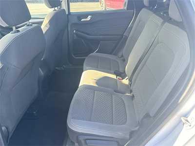 2021 Ford Escape, $17499. Photo 10