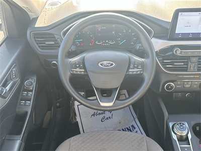 2021 Ford Escape, $17499. Photo 11
