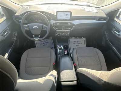 2021 Ford Escape, $17499. Photo 12