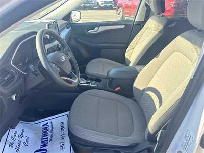 2021 Ford Escape, $17499. Photo 8