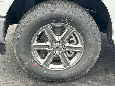 2025 Ford F150 Ext Cab, $48753. Photo 12