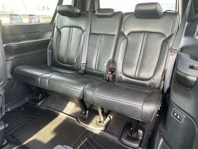 2023 Jeep Wagoneer, $51999. Photo 11