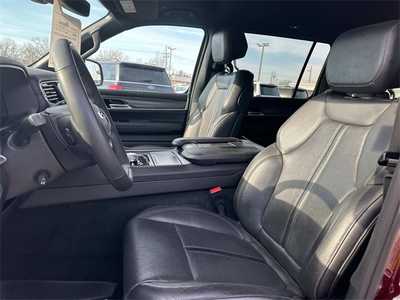 2023 Jeep Wagoneer, $51999. Photo 8