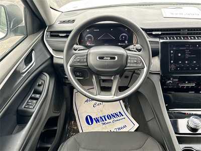 2023 Jeep Grand Cherokee, $28999. Photo 11