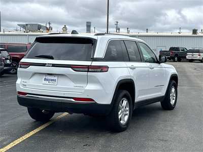 2023 Jeep Grand Cherokee, $28999. Photo 5
