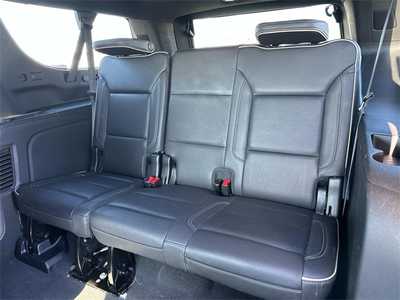 2023 Chevrolet Suburban, $49998. Photo 11