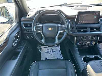 2023 Chevrolet Suburban, $49998. Photo 12