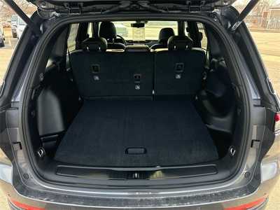 2025 Jeep Grand Cherokee, $49987. Photo 12