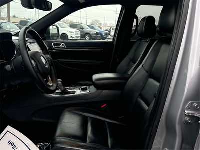 2019 Jeep Grand Cherokee, $20999. Photo 10