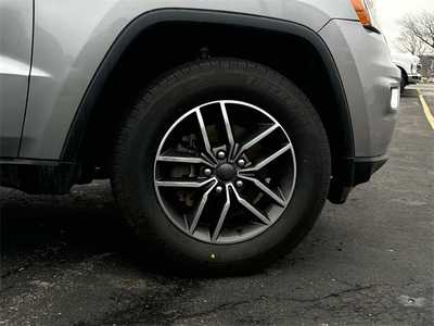 2019 Jeep Grand Cherokee, $20999. Photo 7