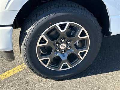 2025 Ford F150 Ext Cab, $45840. Photo 12