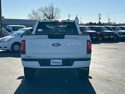 2025 Ford F150 Ext Cab, $45840. Photo 5