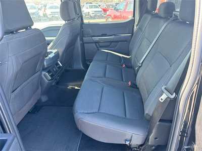 2023 Ford F150 Crew Cab, $38999. Photo 10