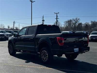 2023 Ford F150 Crew Cab, $38999. Photo 4