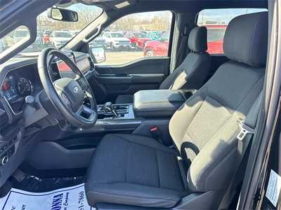 2023 Ford F150 Crew Cab, $38999. Photo 8