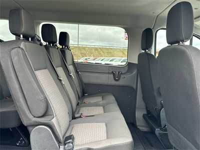 2023 Ford Transit-350, $38999. Photo 10