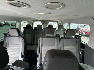 2023 Ford Transit-350, $38999. Photo 11
