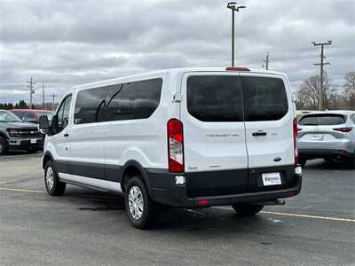 2023 Ford Transit-350, $38999. Photo 4
