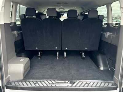 2023 Ford Transit-350, $38999. Photo 7