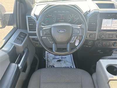 2018 Ford F150 Ext Cab, $19999. Photo 11