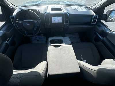 2018 Ford F150 Ext Cab, $19999. Photo 12
