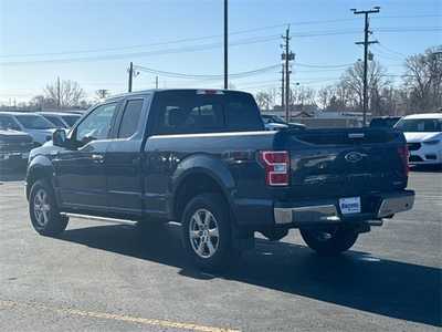 2018 Ford F150 Ext Cab, $19999. Photo 4