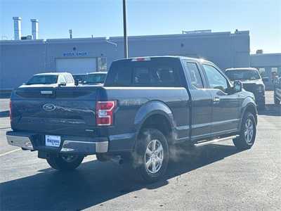 2018 Ford F150 Ext Cab, $19999. Photo 5