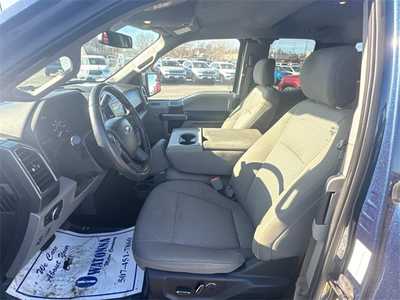 2018 Ford F150 Ext Cab, $19999. Photo 8