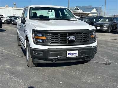 2025 Ford F150 Ext Cab, $46060. Photo 11