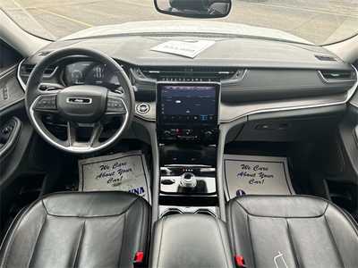 2023 Jeep Grand Cherokee, $33999. Photo 12