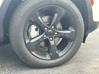2023 Jeep Grand Cherokee, $33999. Photo 7