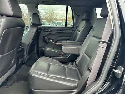 2015 Chevrolet Tahoe, $19999. Photo 10