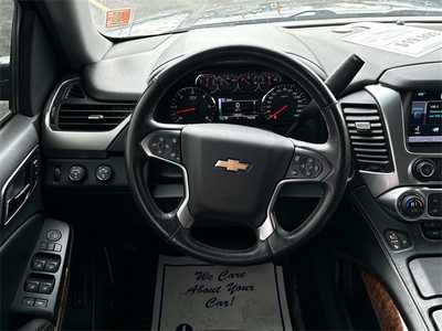 2015 Chevrolet Tahoe, $19999. Photo 12