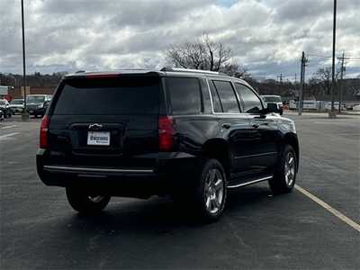 2015 Chevrolet Tahoe, $19999. Photo 5