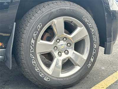 2015 Chevrolet Tahoe, $19999. Photo 7