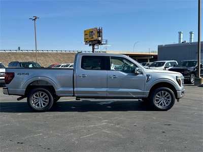 2025 Ford F150 Crew Cab, $62542. Photo 11