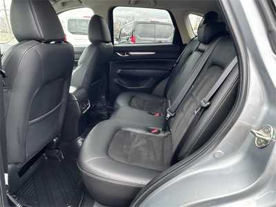 2023 Mazda CX-5, $25999. Photo 10