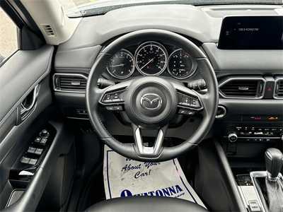 2023 Mazda CX-5, $25999. Photo 11