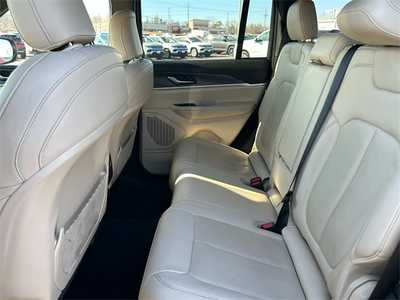 2023 Jeep Grand Cherokee, $29999. Photo 10