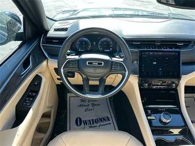 2023 Jeep Grand Cherokee, $29999. Photo 12