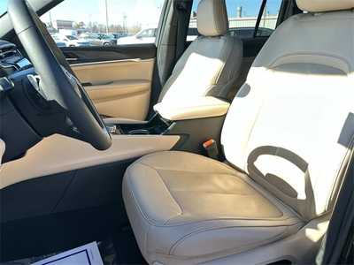 2023 Jeep Grand Cherokee, $29999. Photo 8