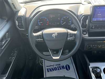 2024 Ford Bronco Sport, $29999. Photo 12