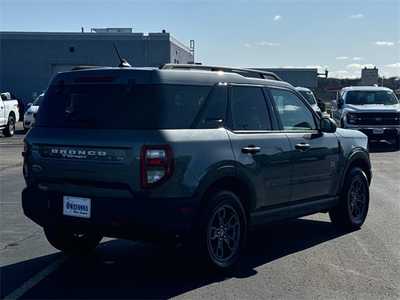 2024 Ford Bronco Sport, $29999. Photo 5