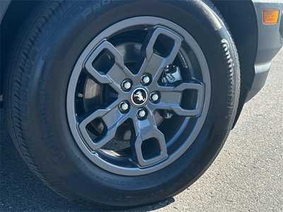 2024 Ford Bronco Sport, $29999. Photo 7