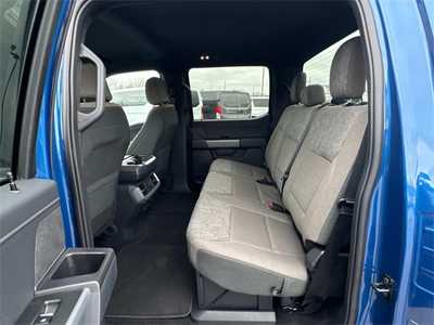 2024 Ford F150 Crew Cab, $49999. Photo 10