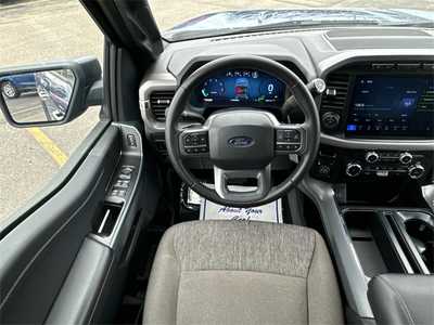 2024 Ford F150 Crew Cab, $49999. Photo 11