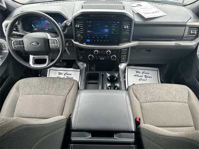 2024 Ford F150 Crew Cab, $49999. Photo 12