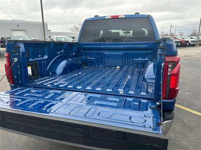 2024 Ford F150 Crew Cab, $49999. Photo 7