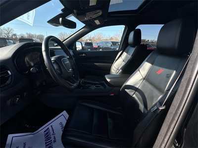 2024 Dodge Durango, $38499. Photo 10