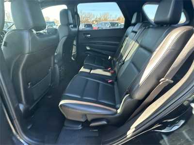 2024 Dodge Durango, $38499. Photo 11